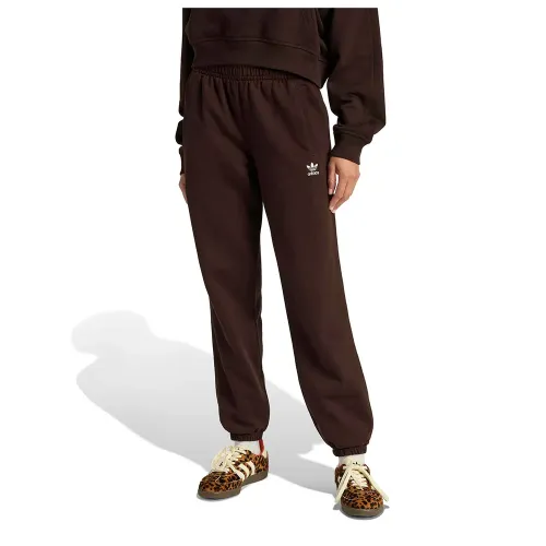 아디다스 에센셜 French Terry 레큘러 Cuffed 조거팬츠 142697525
