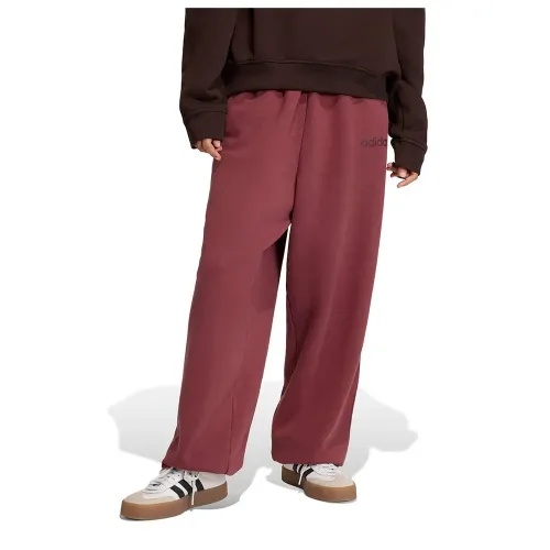 아디다스 에센셜 리니어 BYFR Japan 워시ed 조거팬츠 142697537