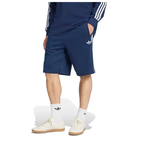 아디다스 3 스트라이프 반바지 142697543