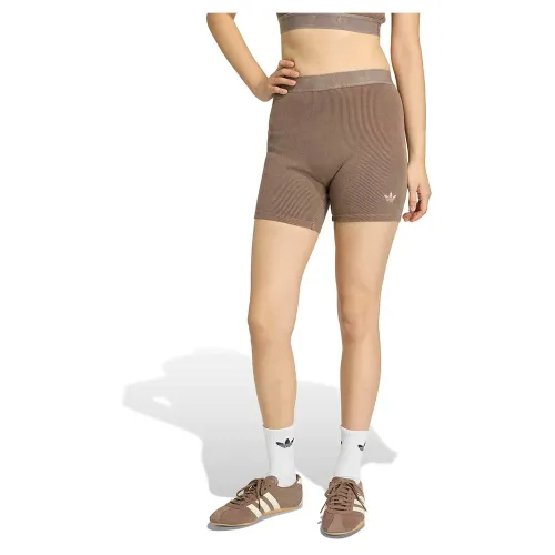 아디다스 에센셜 워시 짧은 레깅스 142697544