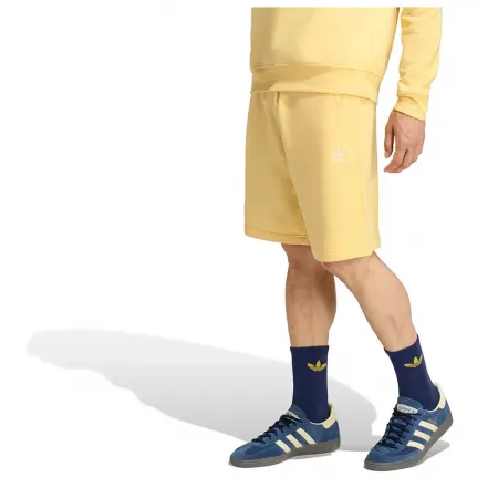 아디다스 에센셜 Trefoil 반바지 142697548