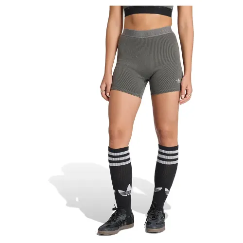 아디다스 에센셜 워시 짧은 레깅스 142697625