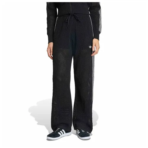 아디다스 Knitted Crochet Firebird Track 바지 142697738