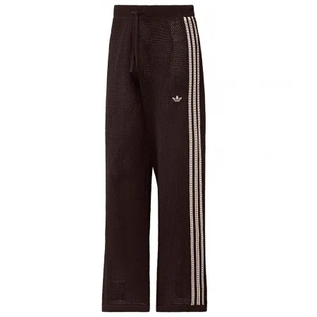아디다스 Knitted Crochet 파이어버드 바지 142697754