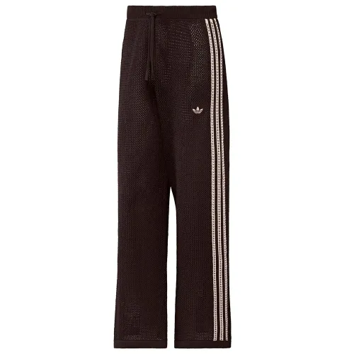 아디다스 Knitted Crochet Firebird 바지 142697754