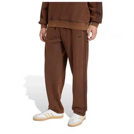 아디다스 프리미엄 에센셜 Retro Washed Open Hem 조거팬츠 142697819