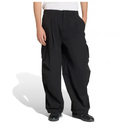 아디다스 프리미엄 에센셜 유틸리티 카고 팬츠 142697822