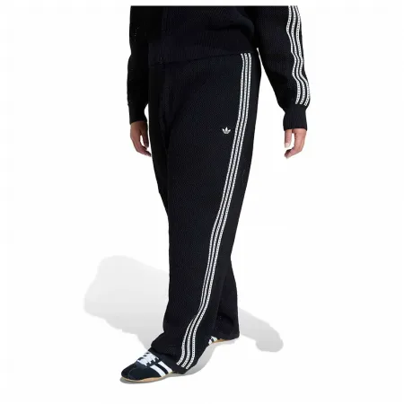 아디다스 Knitted Crochet Firebird Plus 바지 142697846