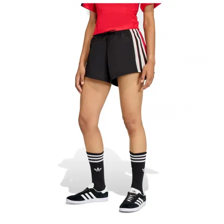 아디다스 Santiago 우븐 반바지 142697854