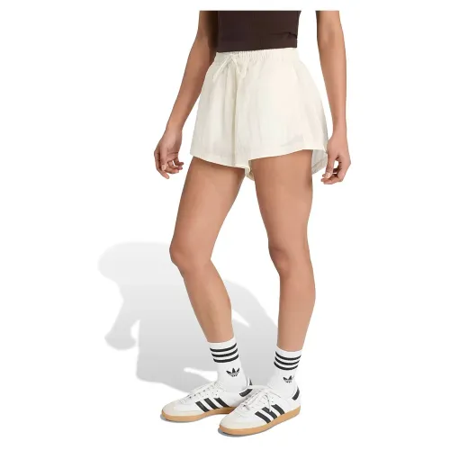 아디다스 Santiago 우븐 반바지 142697860