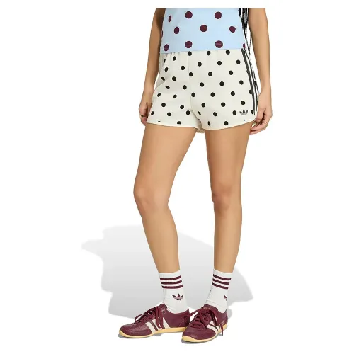 아디다스 선셋 Rhtyhms 2in1 Sparkling 반바지 142697926