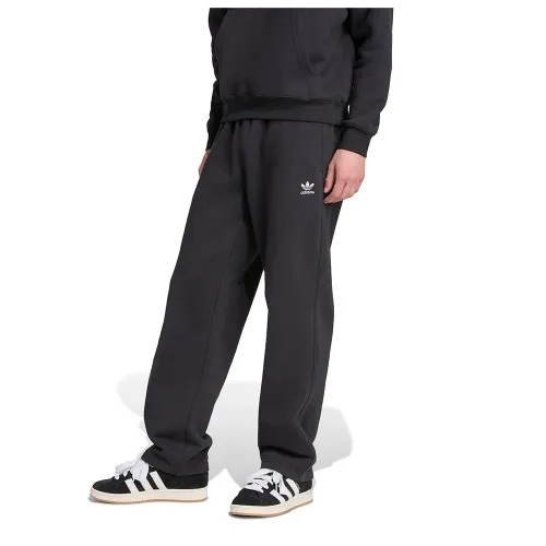 아디다스 트레포일 에센셜 Open Hem 조거팬츠 142698006