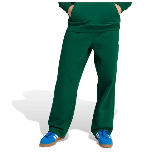 아디다스 트레포일 에센셜 Open Hem 조거팬츠 142698007