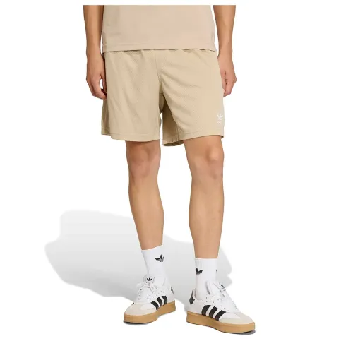 아디다스 트레포일 에센셜 Mesh 반바지 142698008