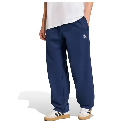 아디다스 트레포일 에센셜 Open Hem 조거팬츠 142698009