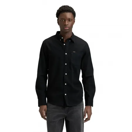 LEE 112376555 레큘러 Fit 긴팔 셔츠 142699506