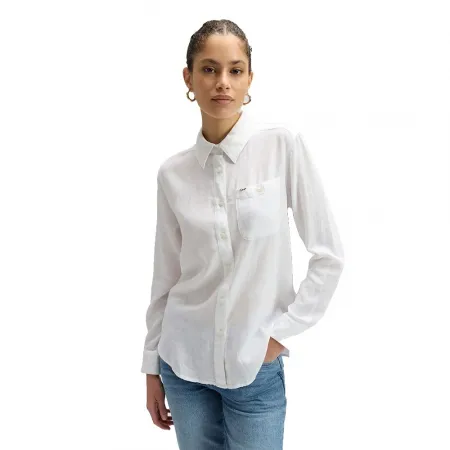 LEE 112376960 긴팔 셔츠 142699549