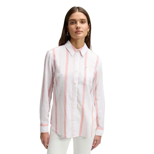 LEE 112376963 긴팔 셔츠 142699551