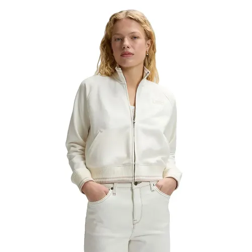 LEE 112376983 Relaxed 핏 풀지퍼 스웨터 142699561