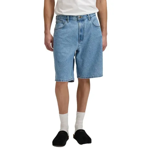 LEE Asher Loose 핏 데님 반바지 142699651
