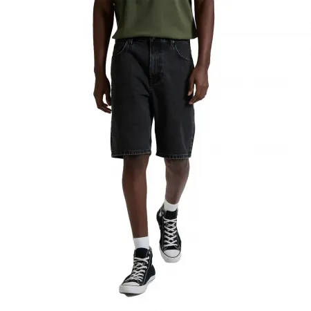 LEE Asher Loose Fit 데님 반바지 142699652