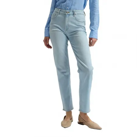 LEE Carol 레큘러 Fit 청바지 142699678