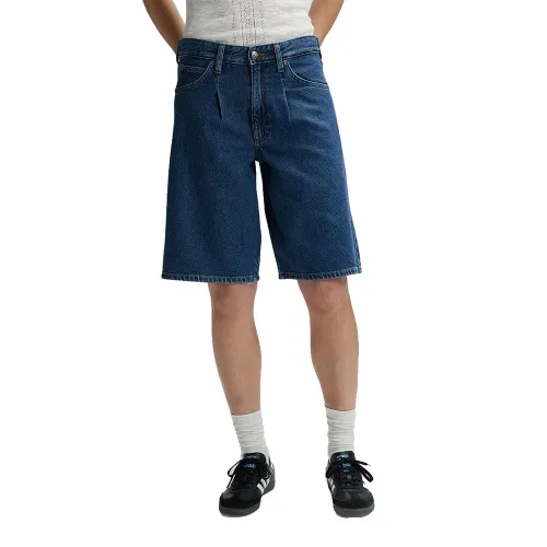 LEE Drapey Relaxed 핏 반바지 142699699