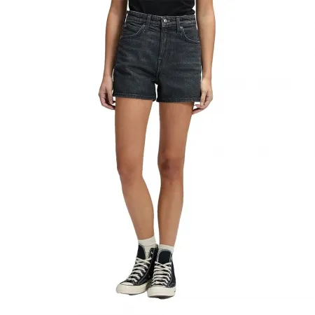 LEE Carol 레큘러 Fit 데님 반바지 142699709