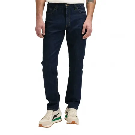 LEE David 레귤러 핏 청바지 142699740