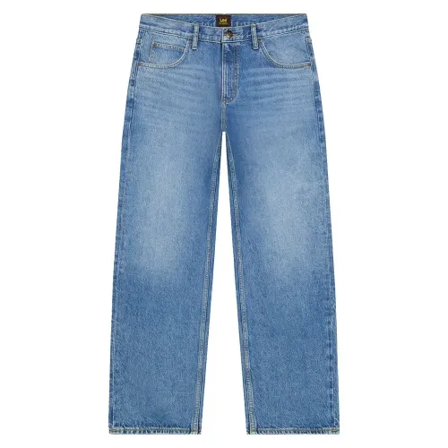 LEE Henry Loose 핏 청바지 142699745