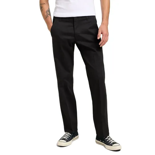 LEE Extreme Motion Flat 프론트 스트레이트 Fit 바지 142699756