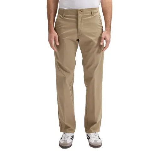 LEE Extreme Motion Flat 프론트 스트레이트 Fit 바지 142699757