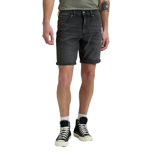 LEE 라이드r Slim 핏 데님 반바지 142699782