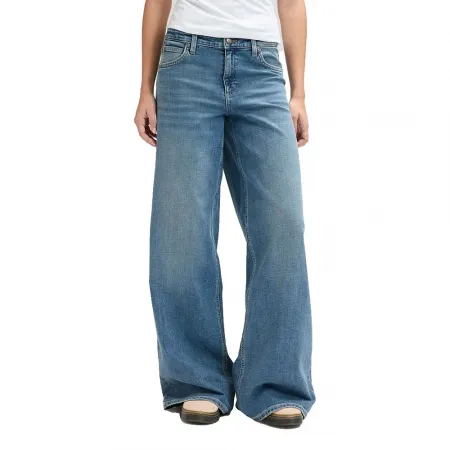 LEE Hope Loose Fit 청바지 142699788