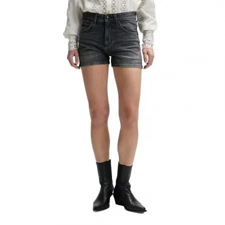 LEE Rider 레큘러 Fit 데님 반바지 142699820