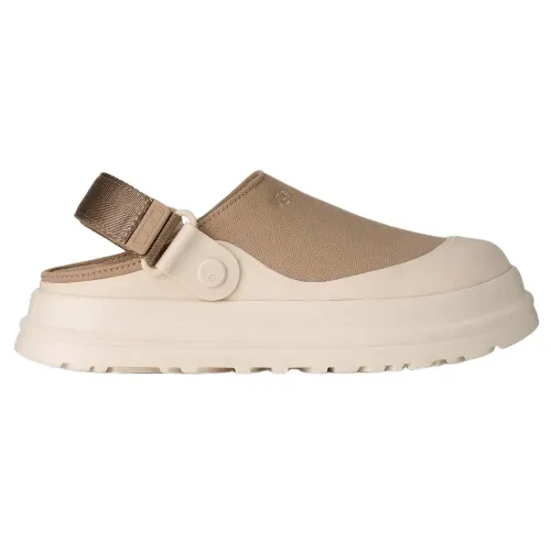 어그 Goldenglow Canvas 샌들 142703418