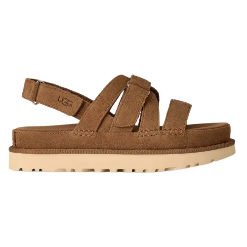 어그 Goldenstar Gleam 샌들 142703433