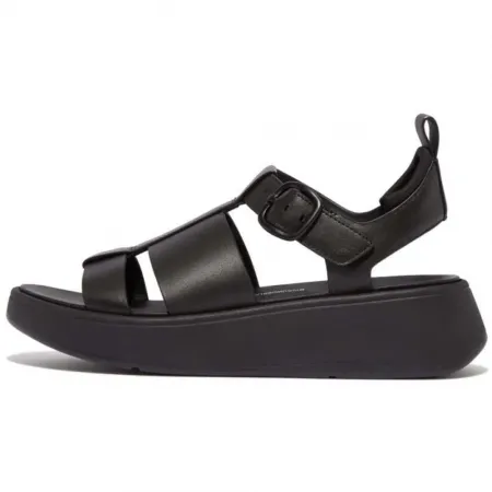 핏플랍 F Mode Flatform Fisherman 샌들 142703554