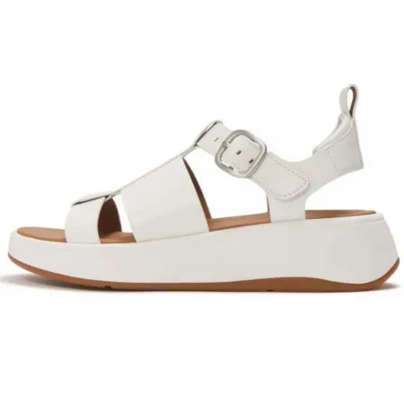 핏플랍 F Mode Flatform Fisherman 샌들 142703555