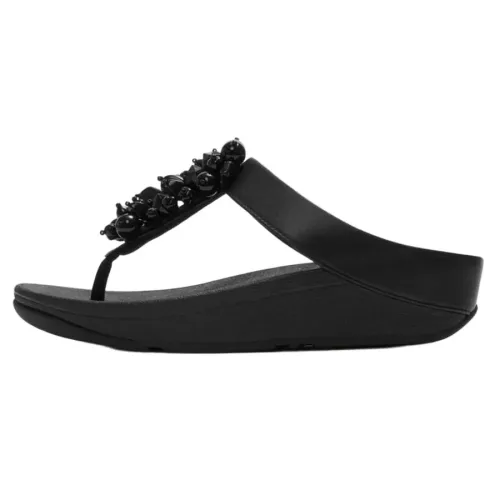 핏플랍 Fino Bead C러스터 Toe Post 샌들 142703570