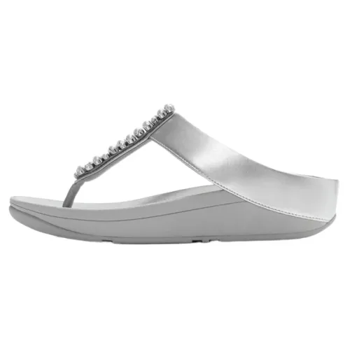 핏플랍 Fino Toe Post 샌들 142703578