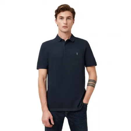 올세인츠 Reform 반팔 폴로 셔츠 142703750