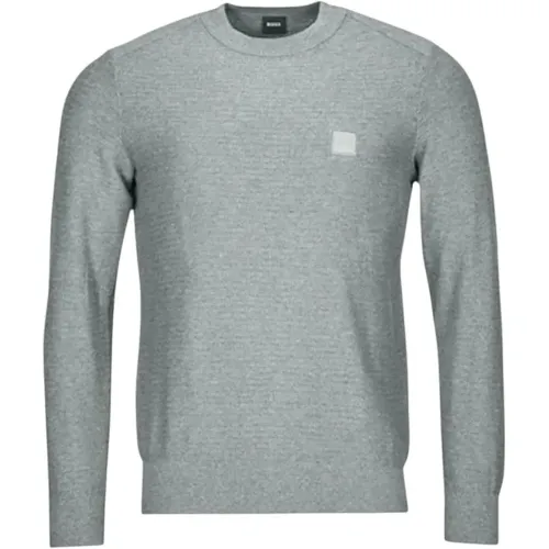 보스 Anion S 10265864 스웨터 142703913