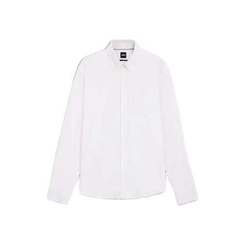 보스 Liam 261 10261879 긴팔 셔츠 142704263