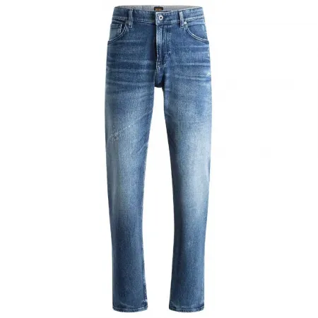 보스 Maine 10263385 레큘러 Fit 청바지 142704281