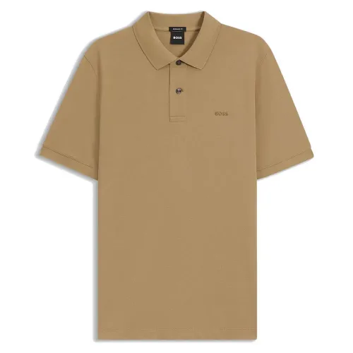 보스 Pallas 10278258 반팔 폴로 셔츠 142704394