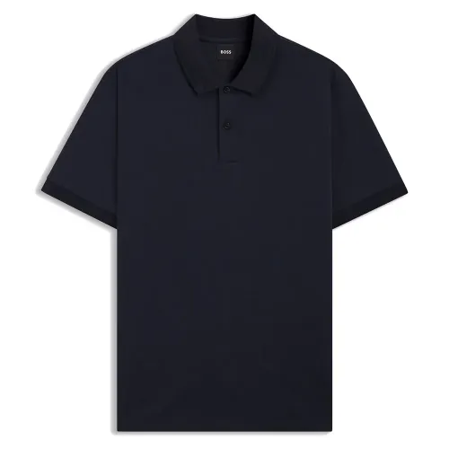 보스 Parlay 247 10277921 반팔 폴로 셔츠 142704422