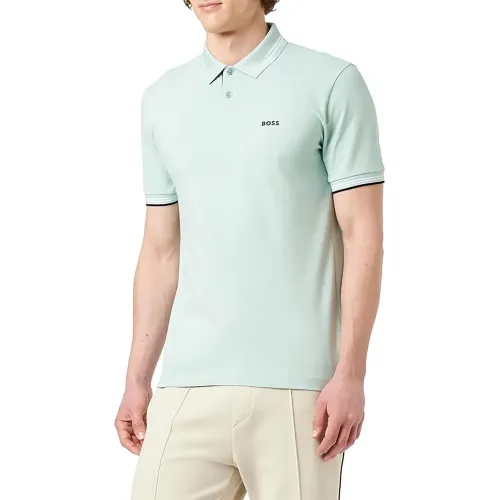 보스 Pau10255848 반팔 폴로 셔츠 142704446