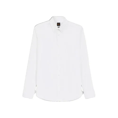 보스 Rickert 10275448 긴팔 셔츠 142704516