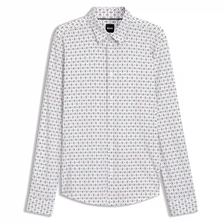 보스 Roan Kent 233 10275221 긴팔 셔츠 142704557